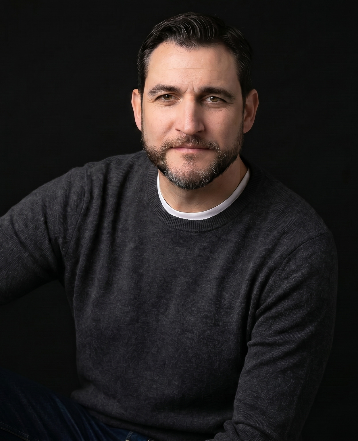David Izquierdo